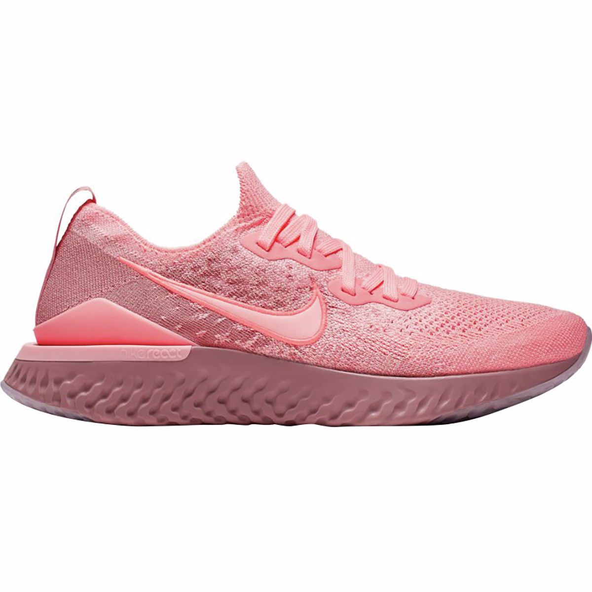 womens flyknit react 2