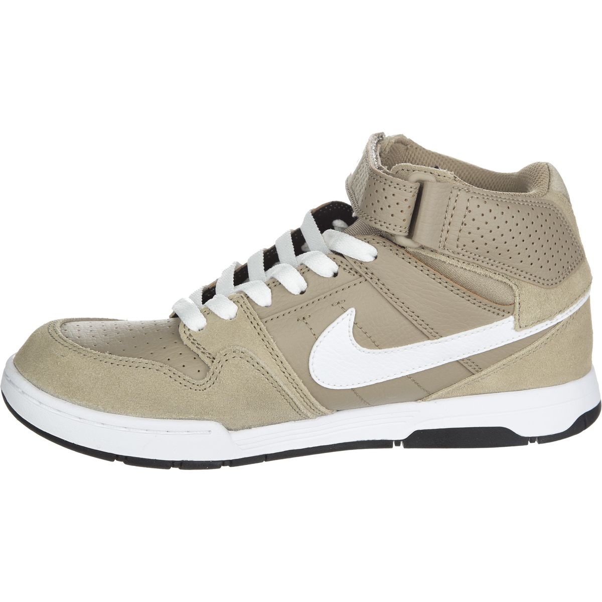 Nike Mogan Mid 2 Jr Skate Shoe - Boys' - Kids