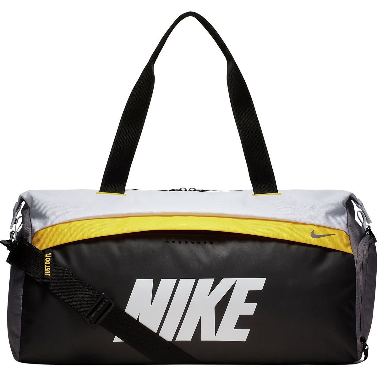 nike radiate training duffel bag