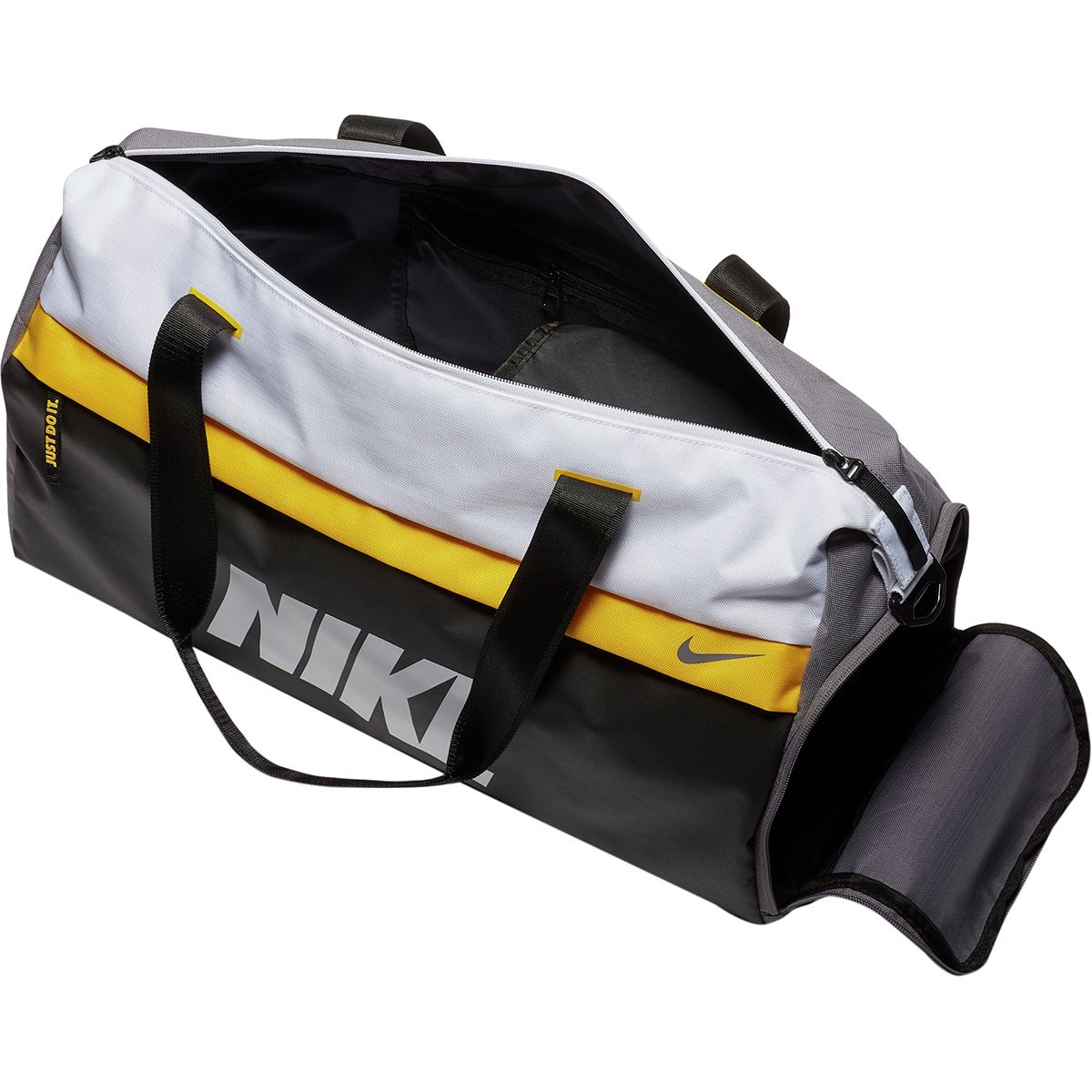 radiate club training bag