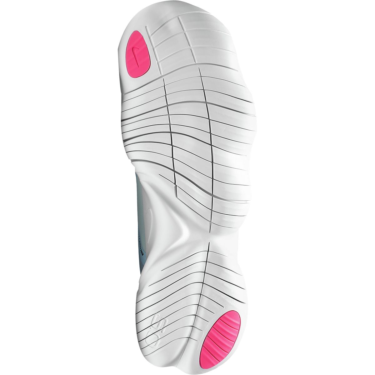 womens nike free run 50