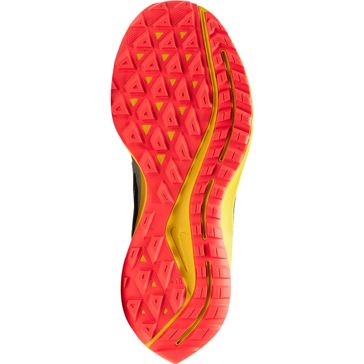 air zoom pegasus 36 trail women's running shoe