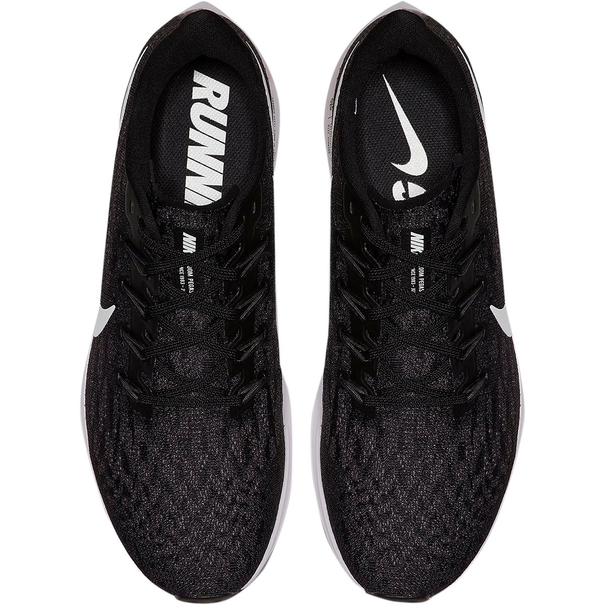 men's nike air zoom pegasus 36 running shoe