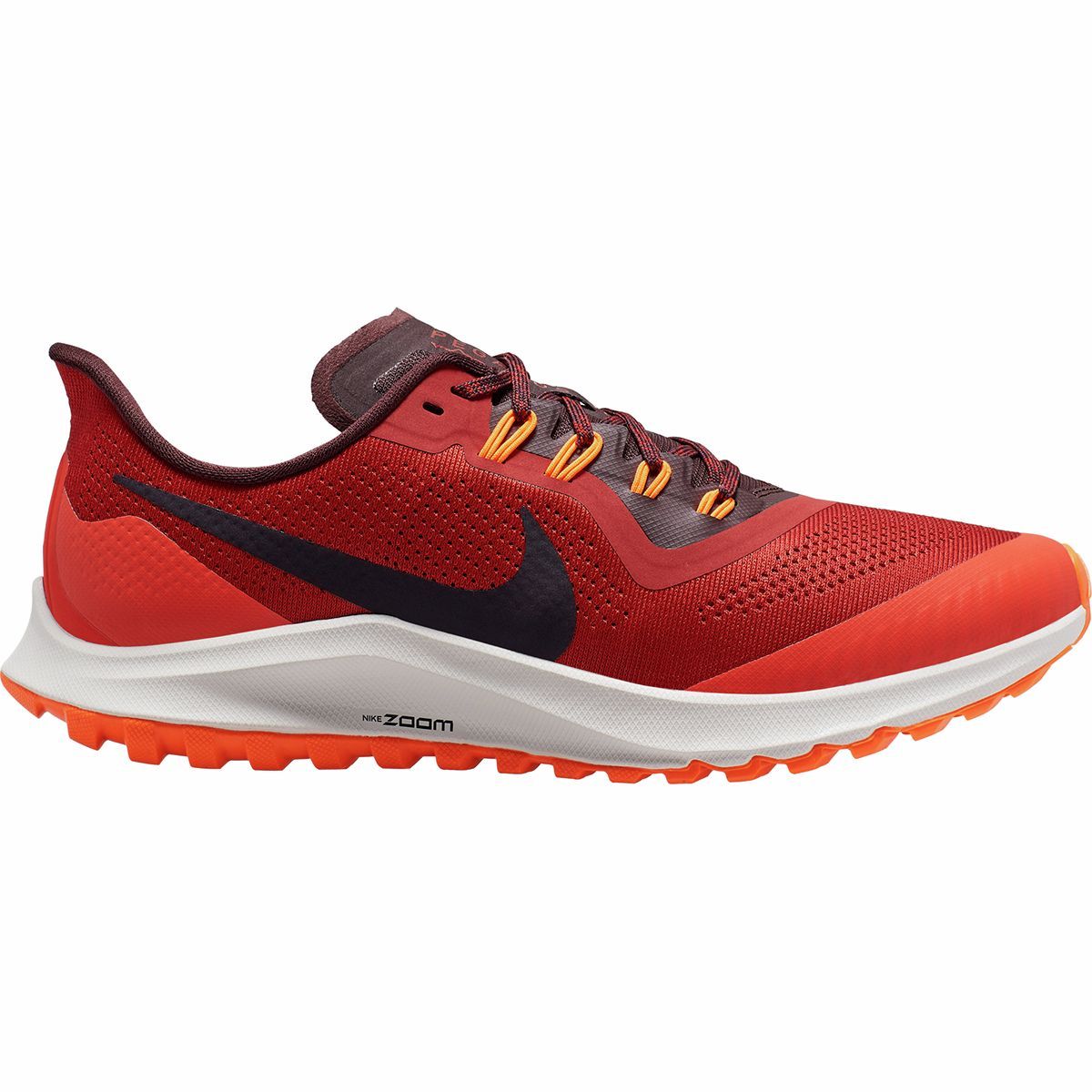 nike air zoom pegasus 36 trail men's running shoe