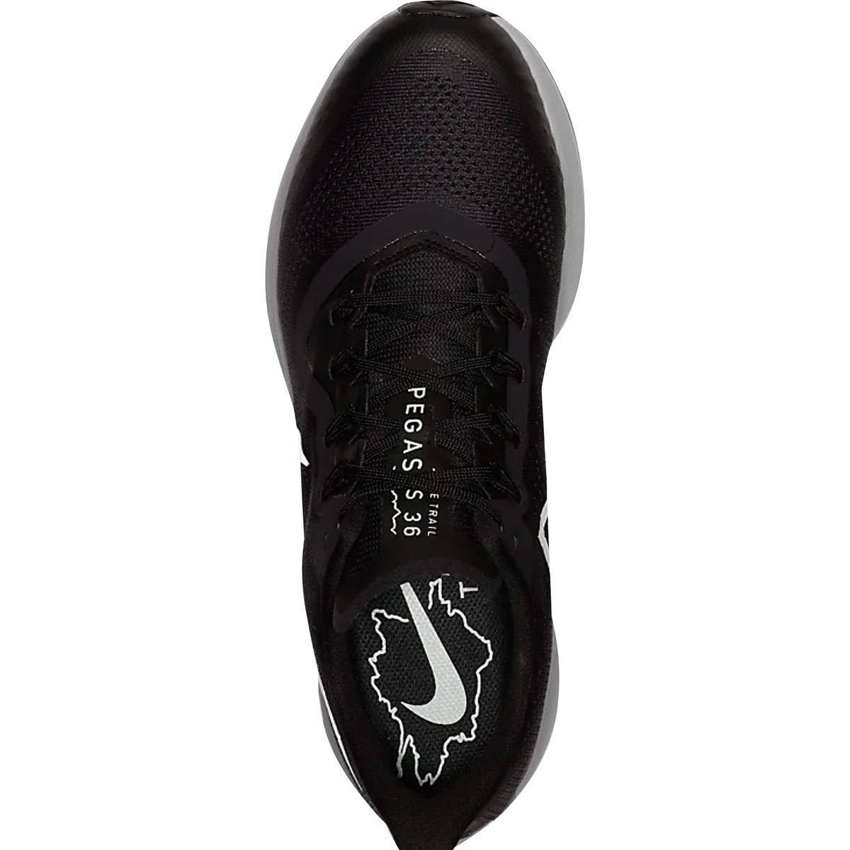 nike men's air zoom pegasus 36 trail running