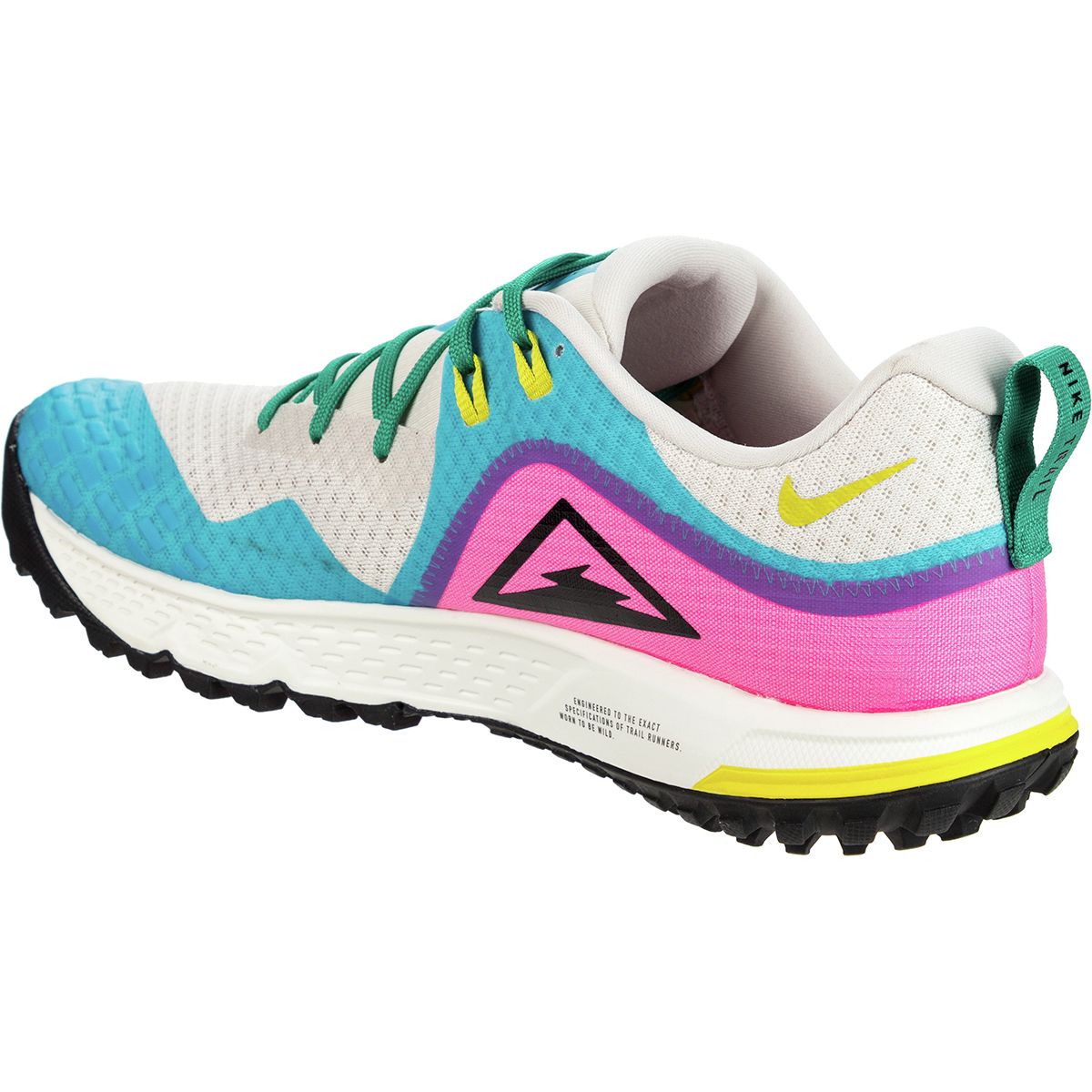 mens nike wildhorse 5