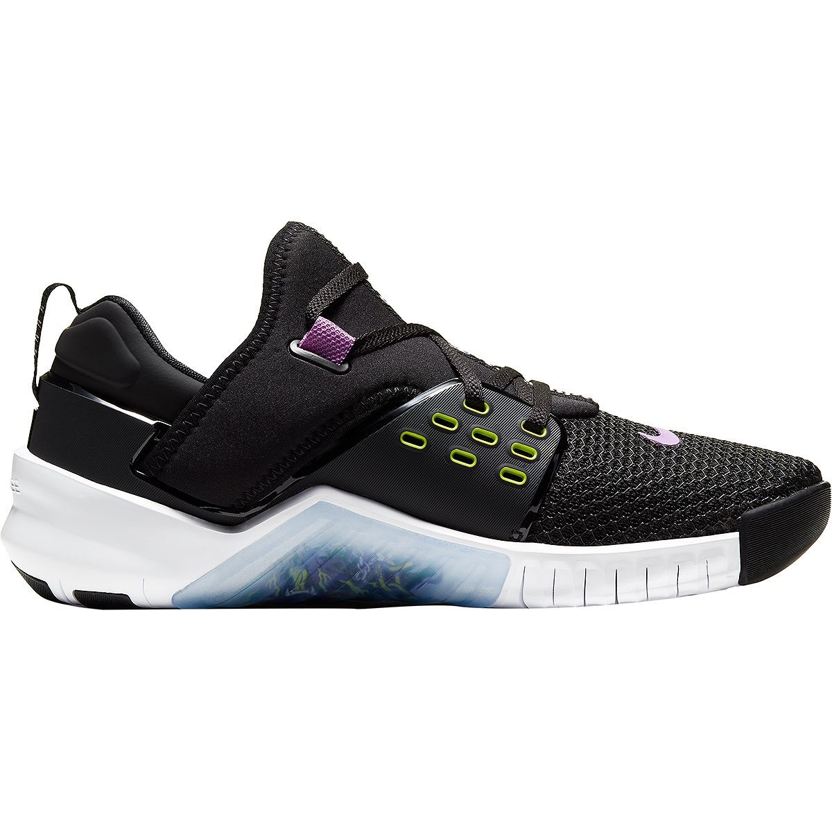 nike men's free metcon cross trainer shoe