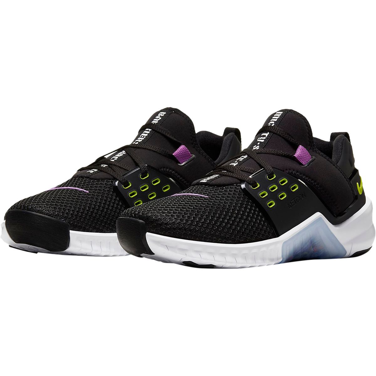 nike men's free metcon cross trainer shoe