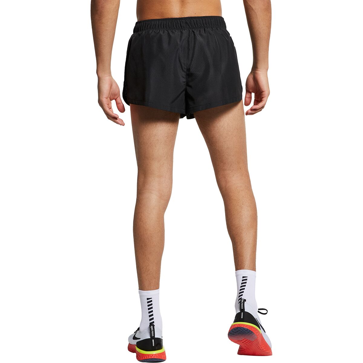 Nike Dry Fast 2in Short Men's