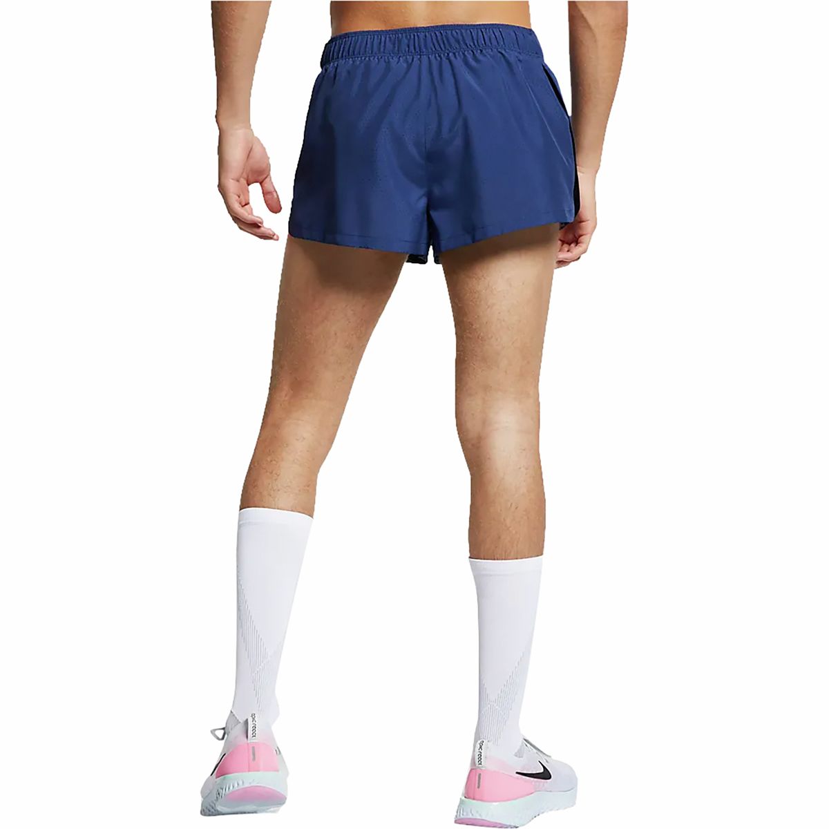 nike 2 fast shorts