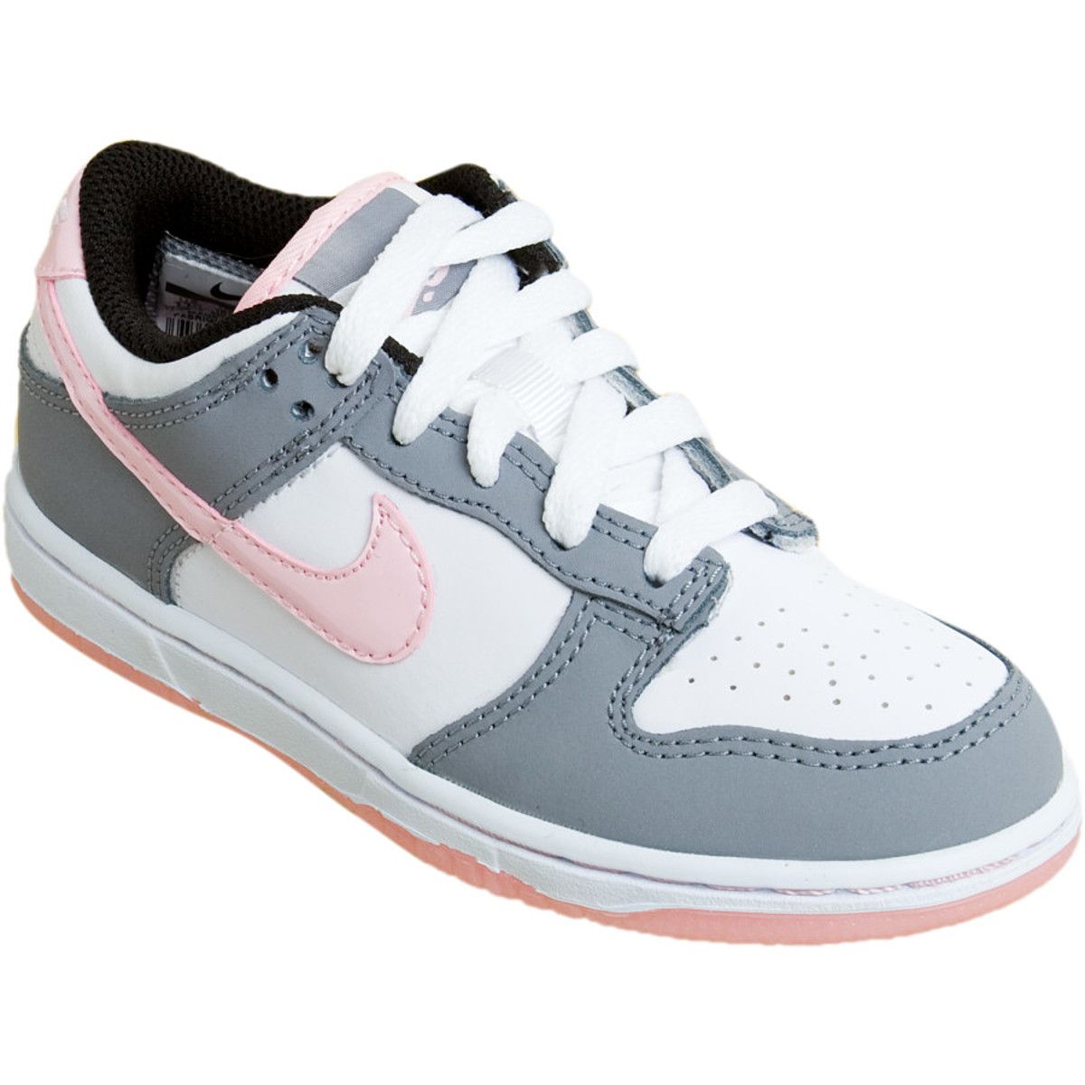 Nike Dunk Low Jr Skate Shoe Girls' Kids