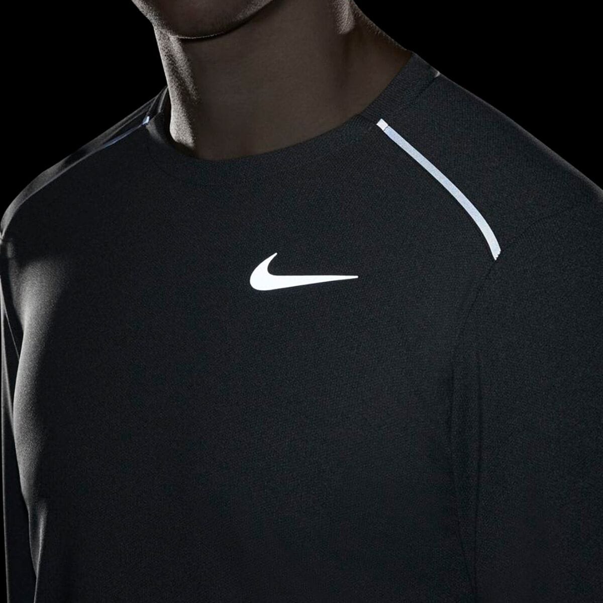 Nike Element 3.0 Crew Shirt - Men's | Backcountry.com