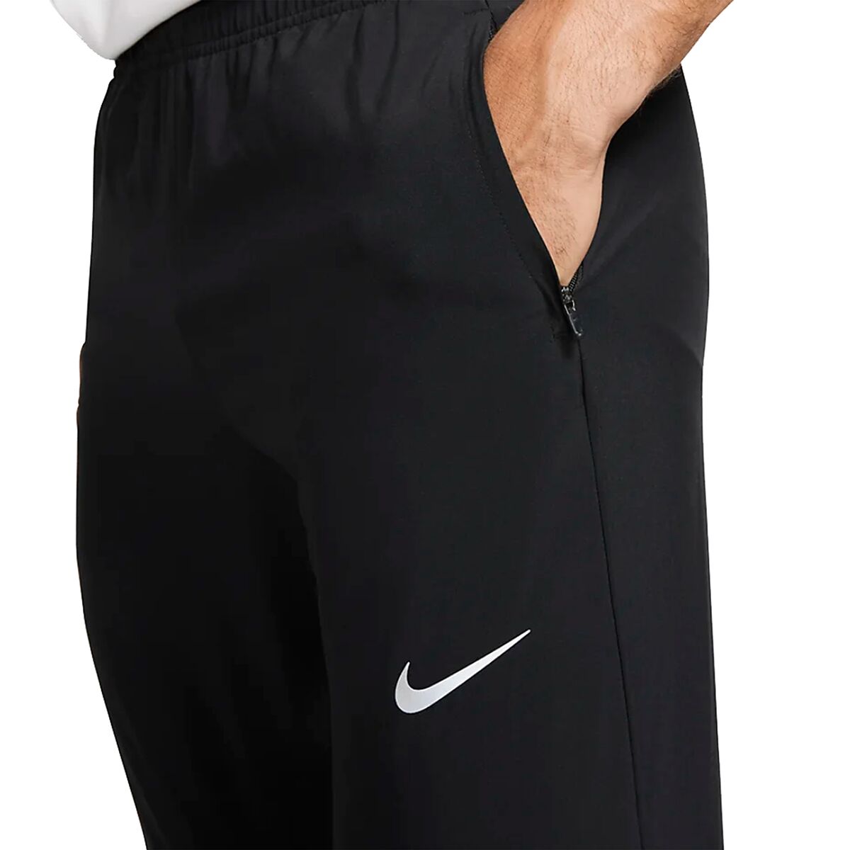 nike men's therma phenom essential pants