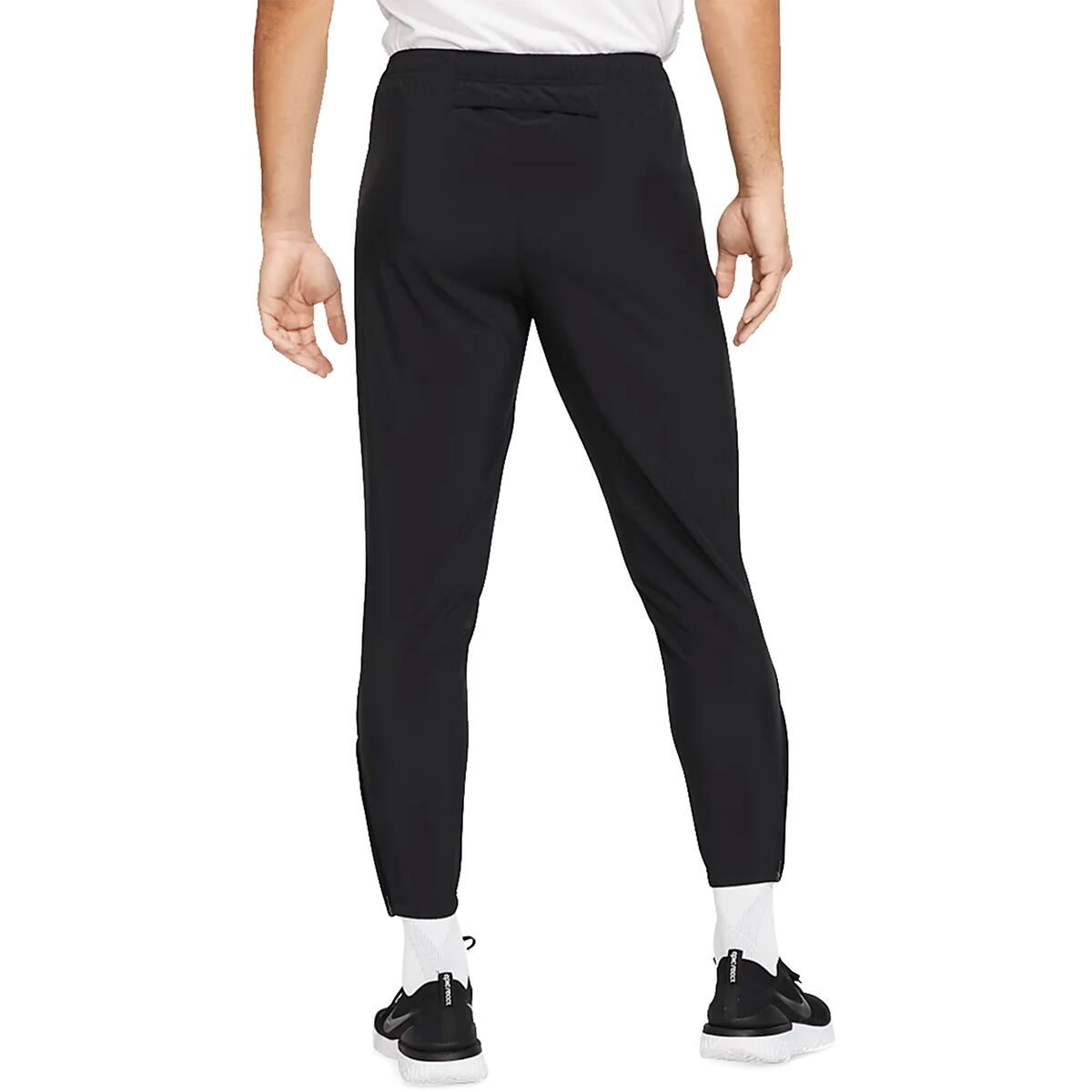 nike men's therma phenom essential pants