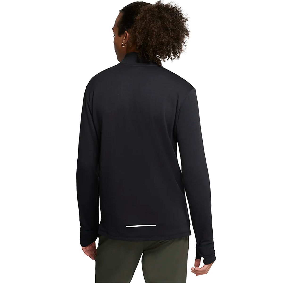 nike sphere element 2.0 full zip