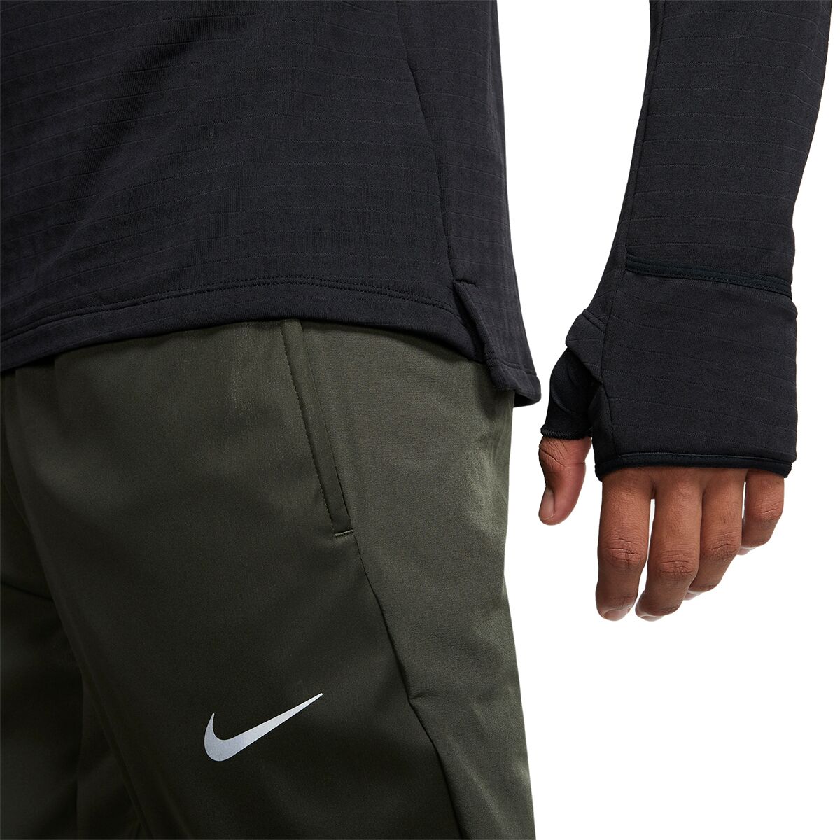 nike sphere element