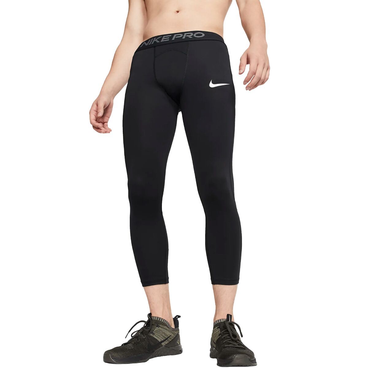 Nike Pro 3/4 Tight Men's Clothing