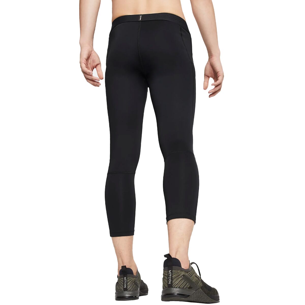 nike pro mens tight