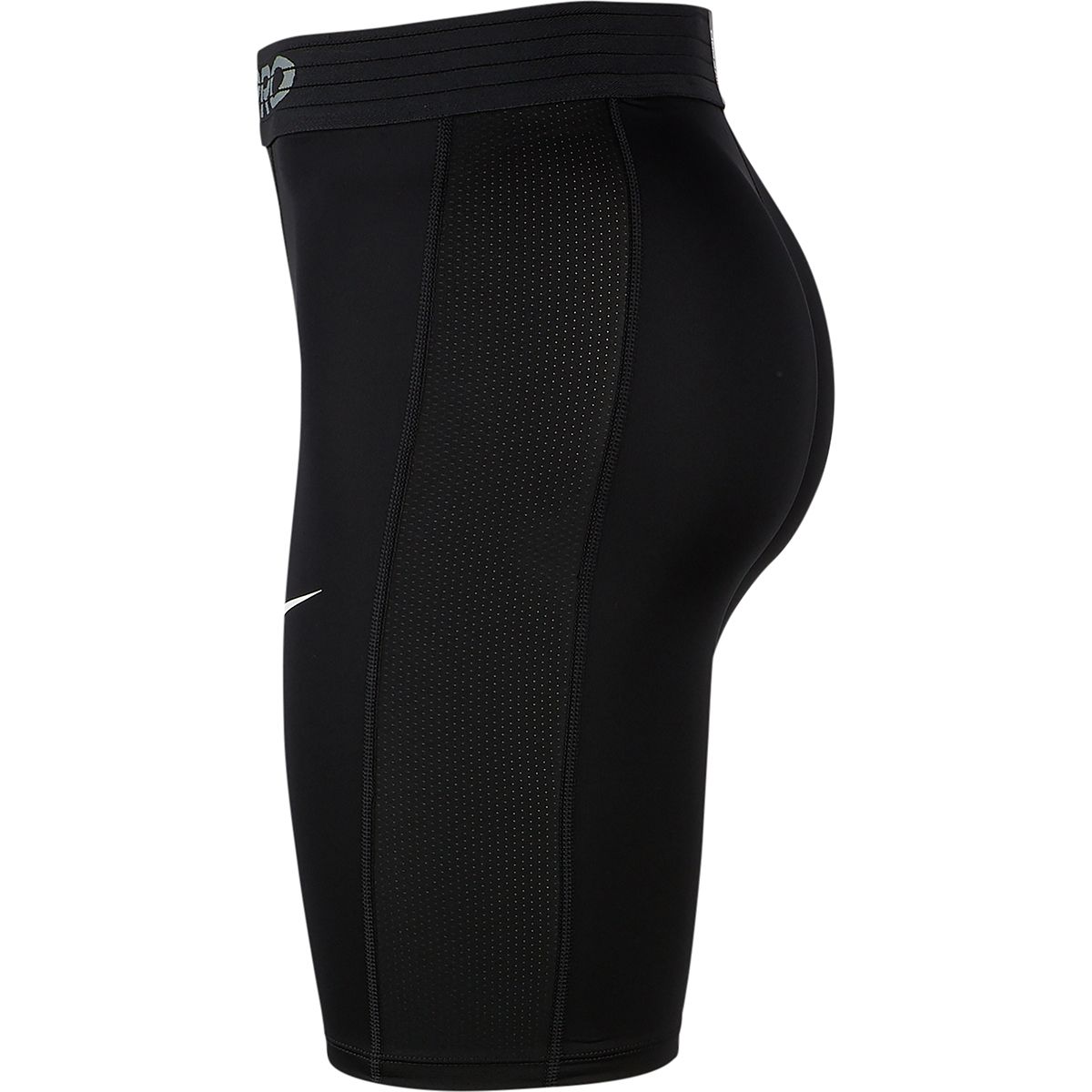 mens nike pro long shorts