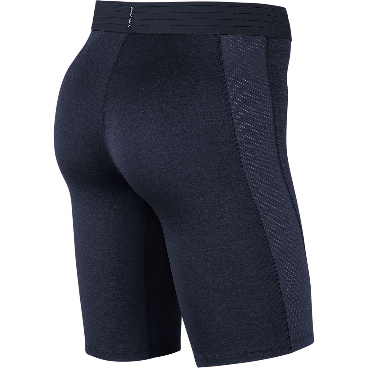 mens nike pro long shorts