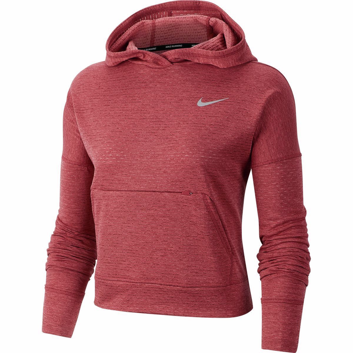 nike element hoodie women's