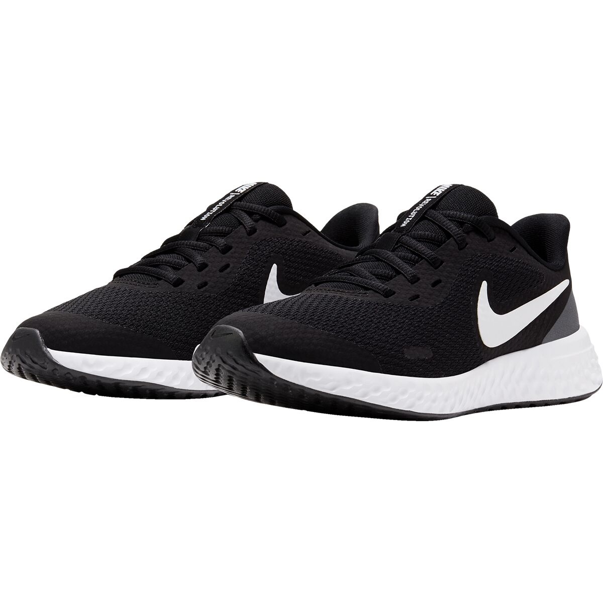 junior nike revolution 5