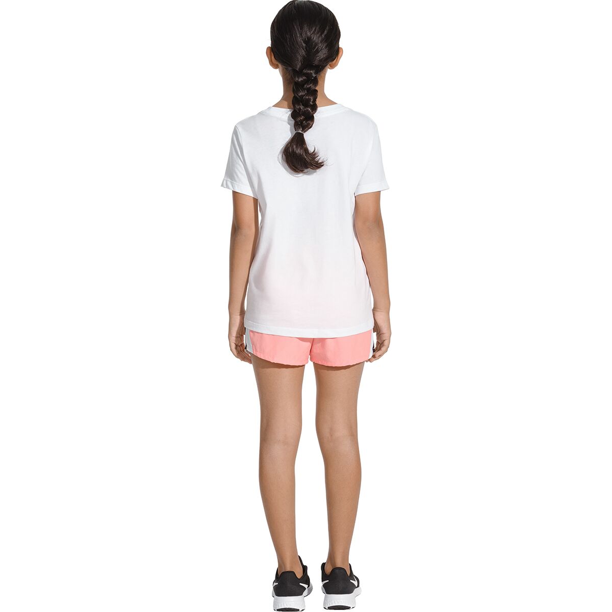 junior nike revolution 5