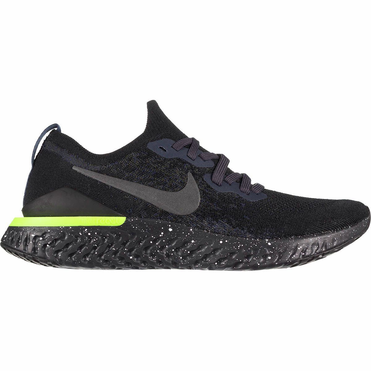 nike epic react flyknit 2 men's running shoe