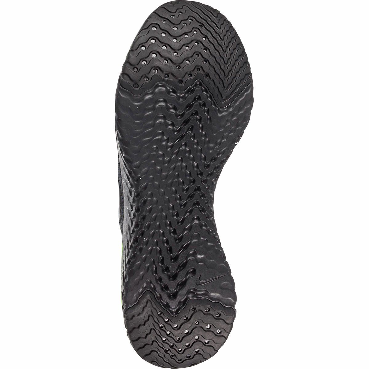 nike epic run flyknit