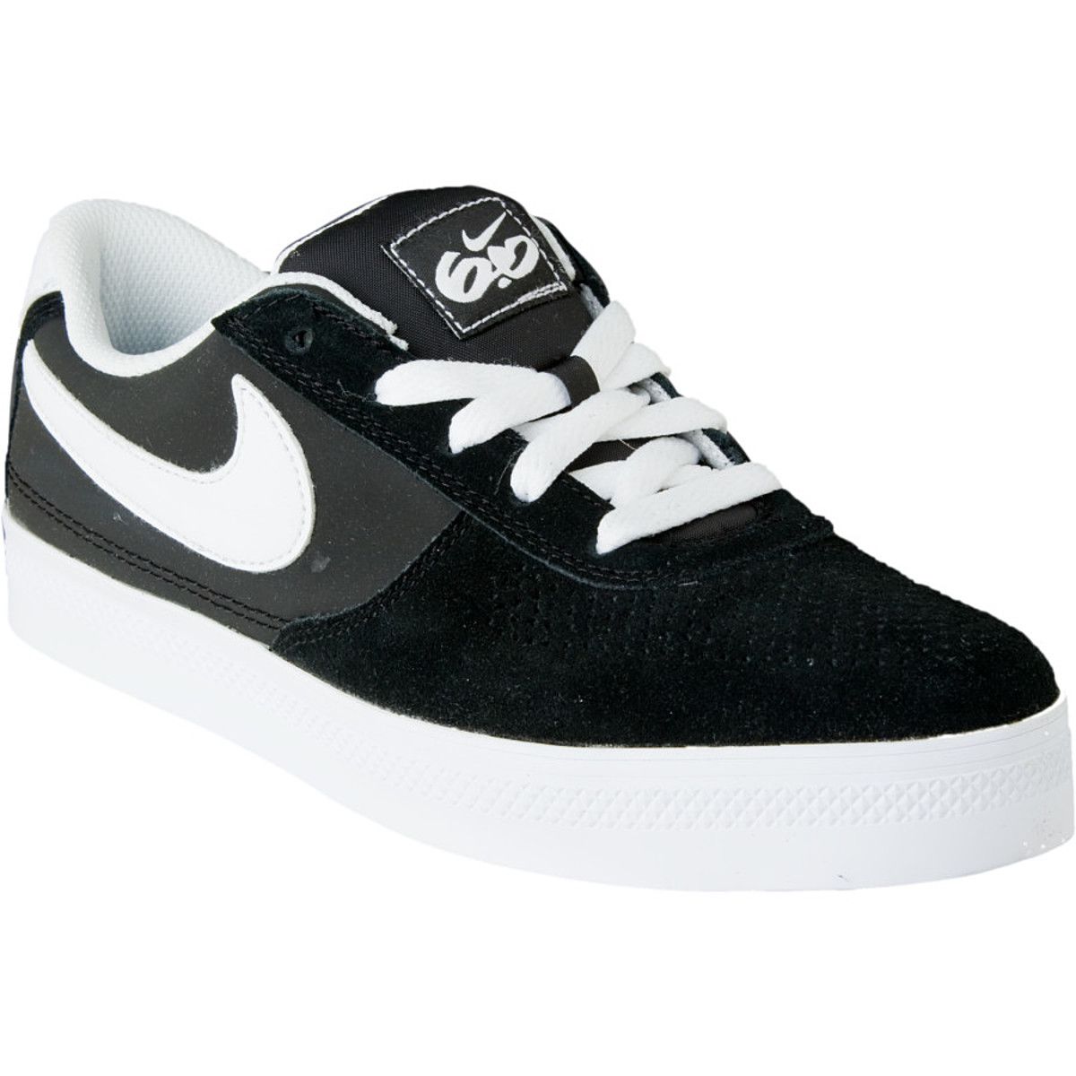 boys nike skate shoes