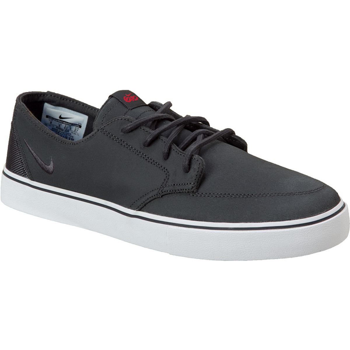 nike braata lr canvas