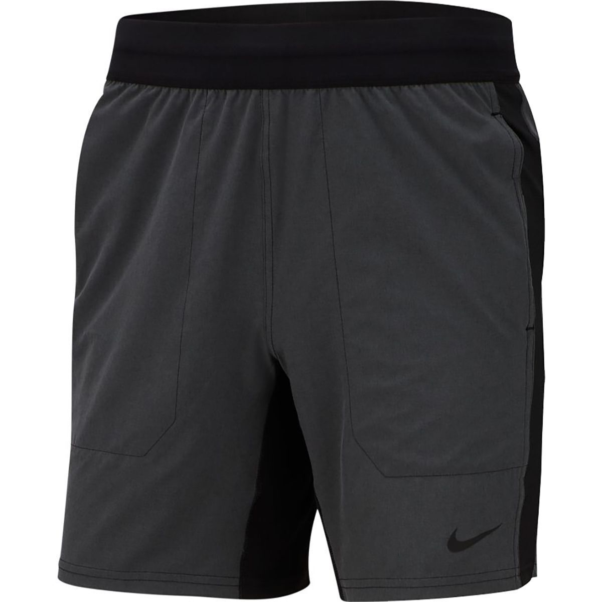 nike flex yoga shorts