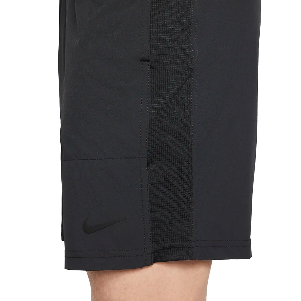 nike flex yoga shorts