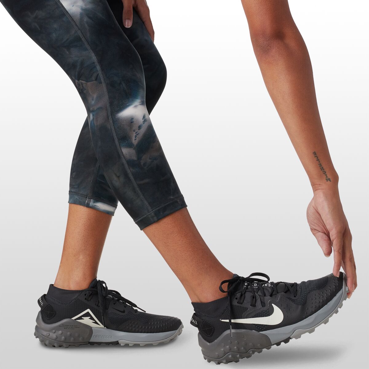 wildhorse nike womens
