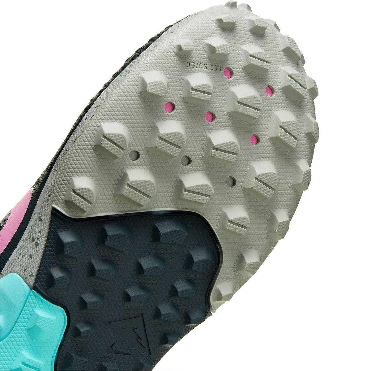 wildhorse 6 trail running shoe