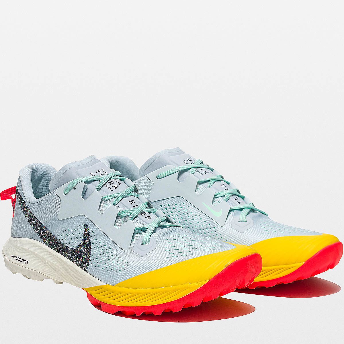 nike air zoom terra kiger 6 men's trail running shoe