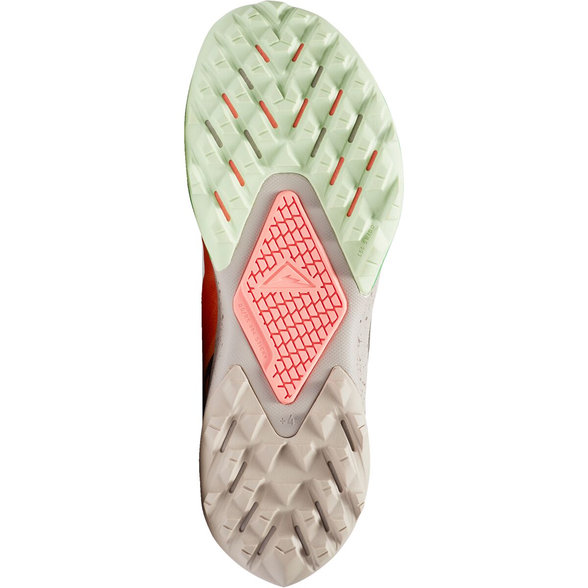mens nike air zoom terra kiger 6
