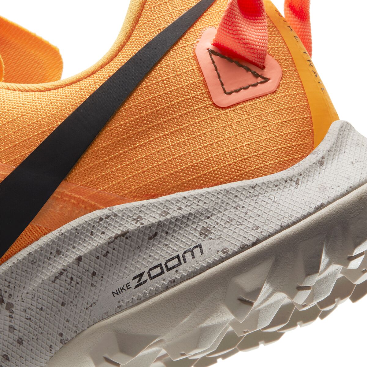 Nike Air Zoom Terra Kiger 6 Trail Running Shoe - Men's - Footwear