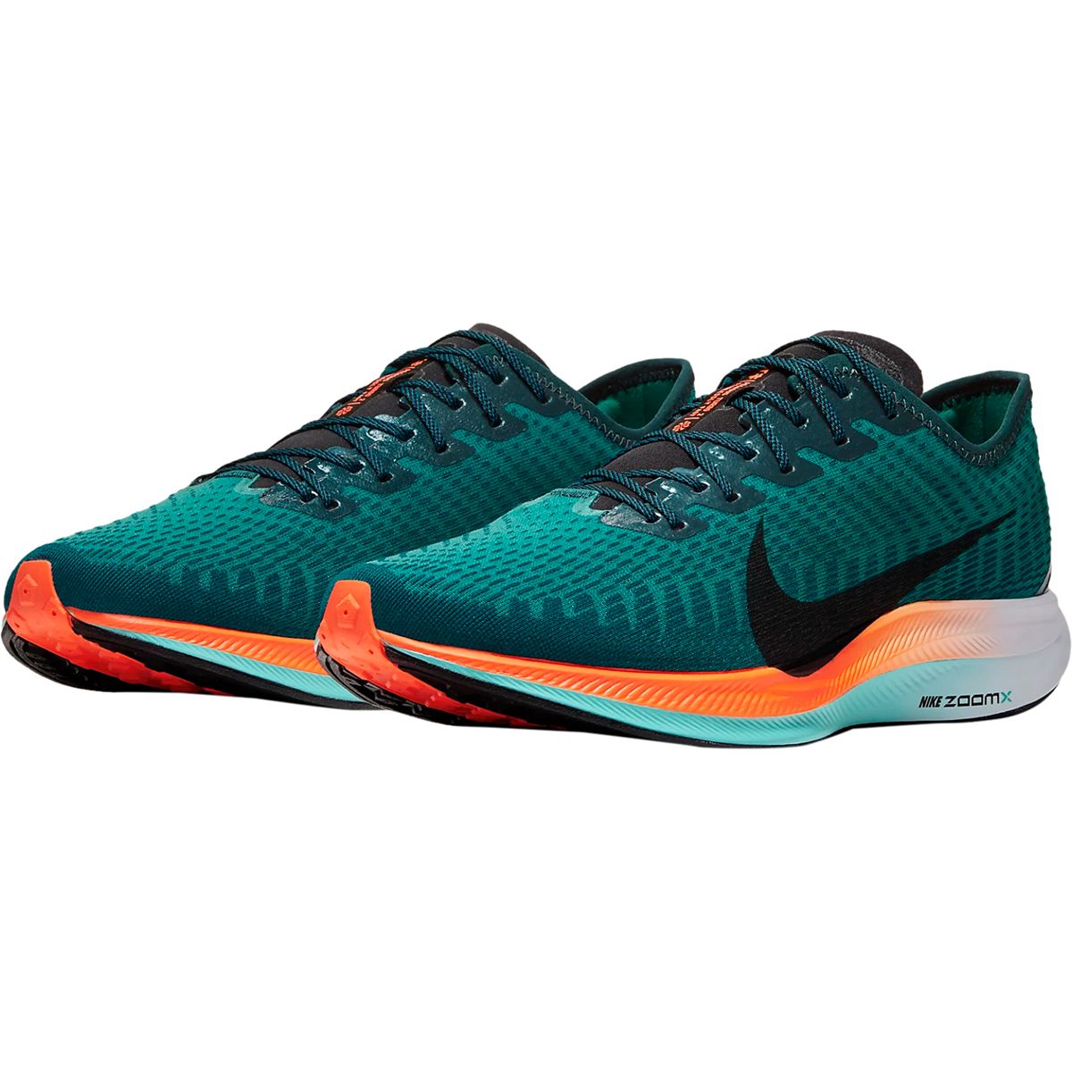 nike men's air zoom pegasus hakone running shoes