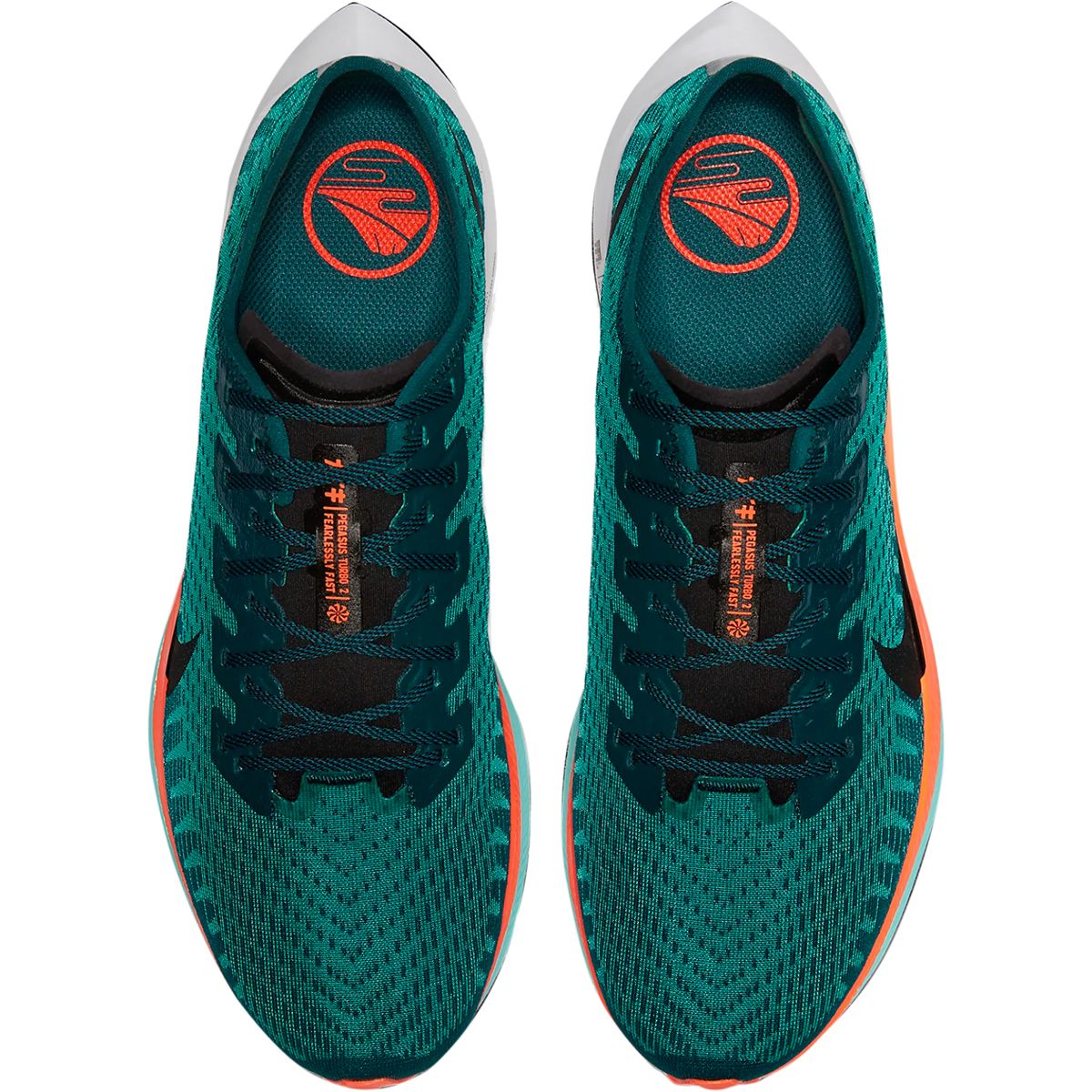 nike men's air zoom pegasus hakone running shoes