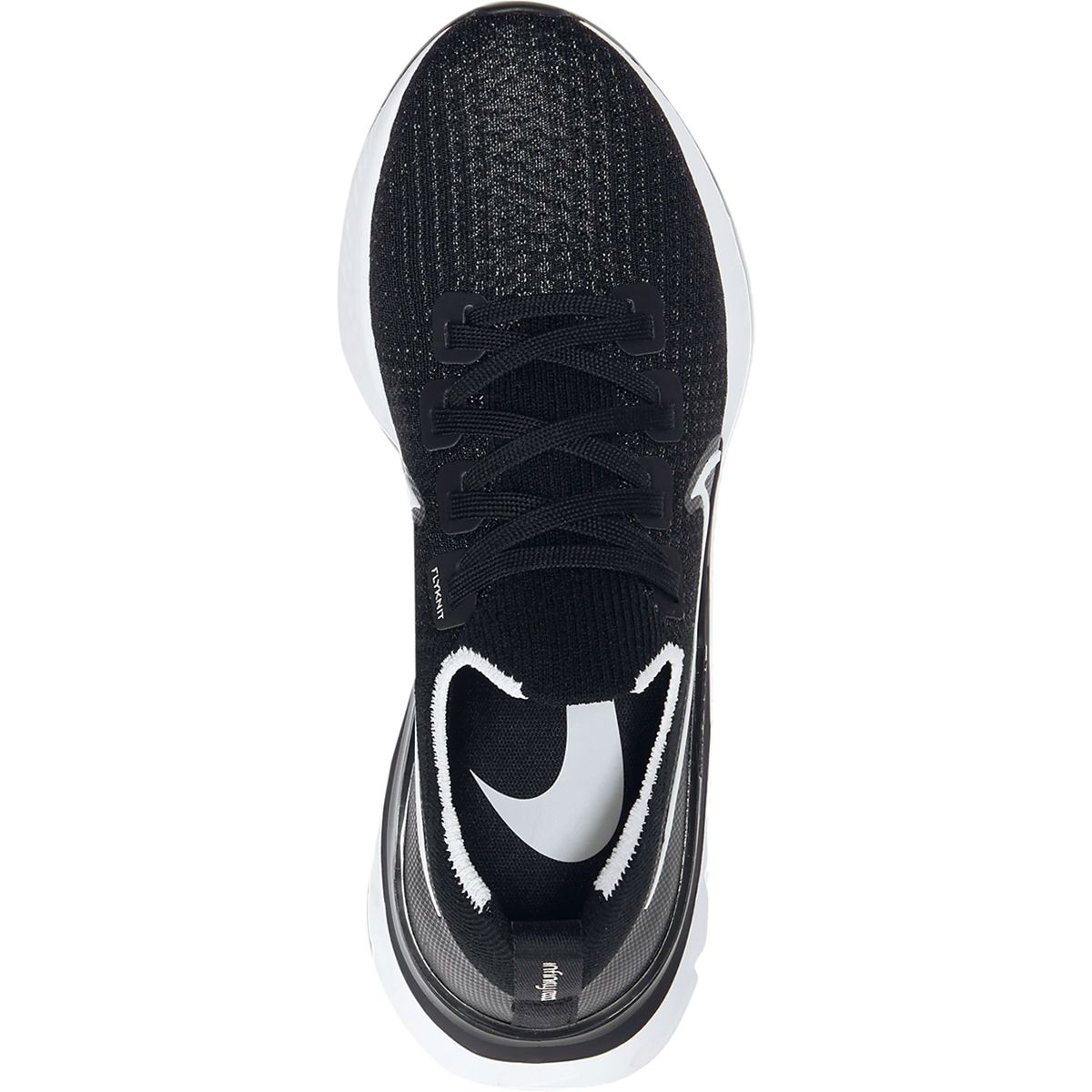 Nike React Infinity Run Flyknit Running Shoe - Women's | Backcountry.com
