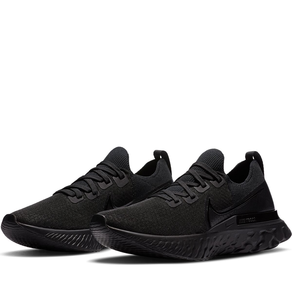 mens nike react infinity run flyknit
