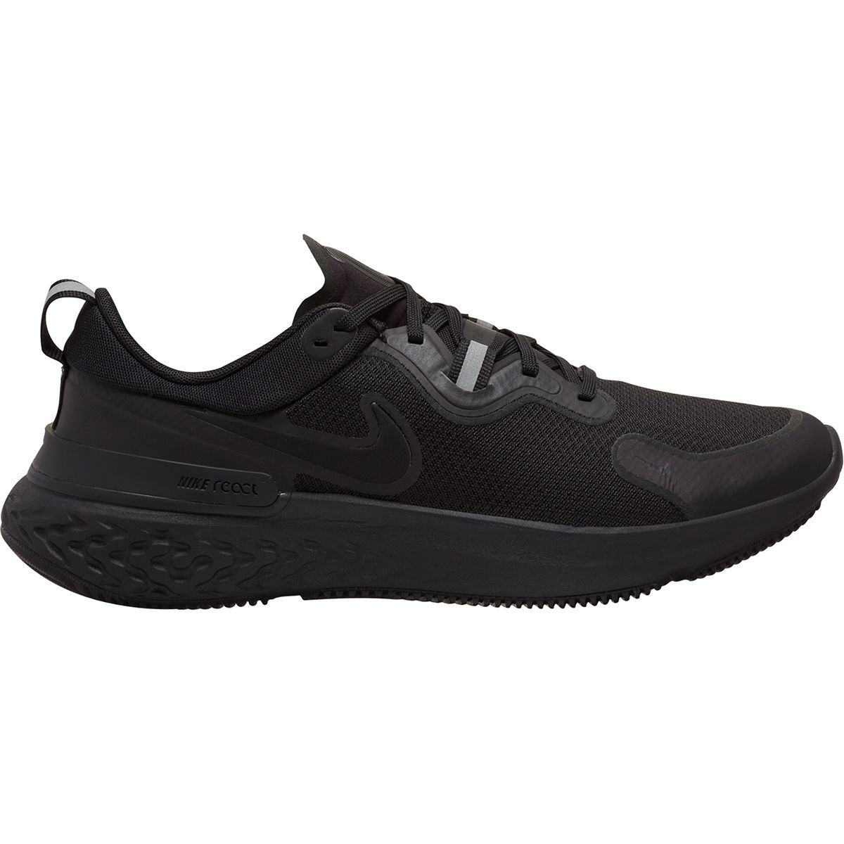 nike react miler men's running shoes reviews