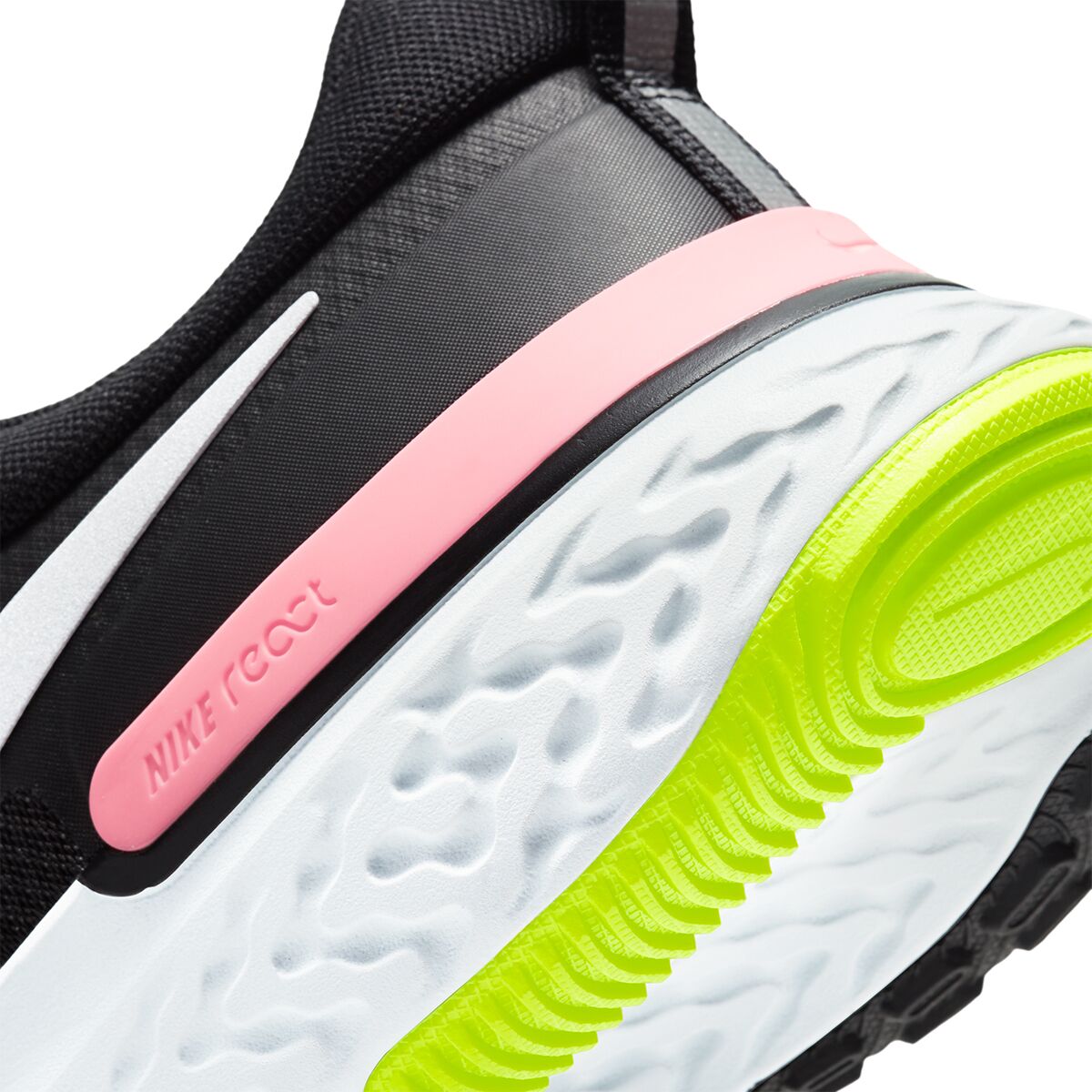 womens react nike