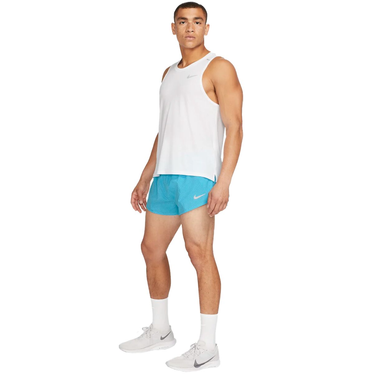 nike 2 fast shorts