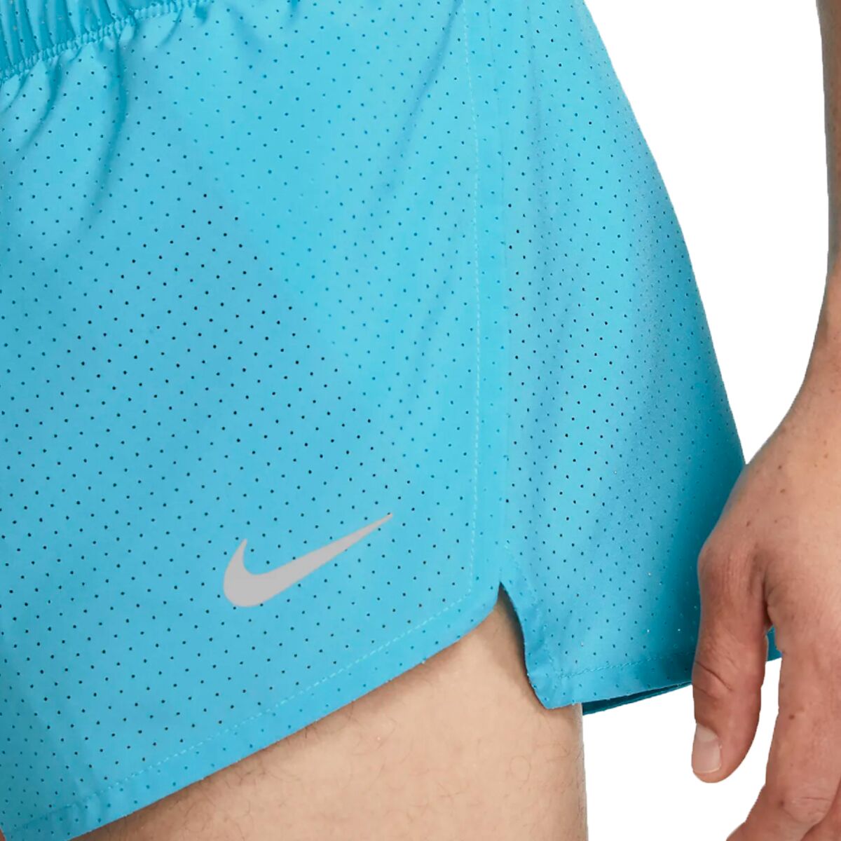 nike 2 fast shorts