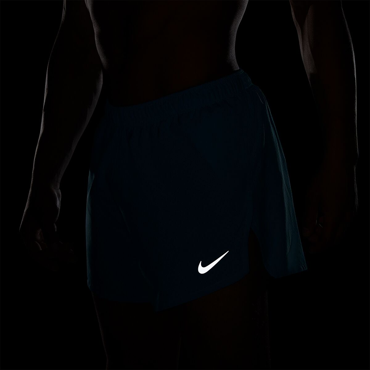 nike men's fast 2 short