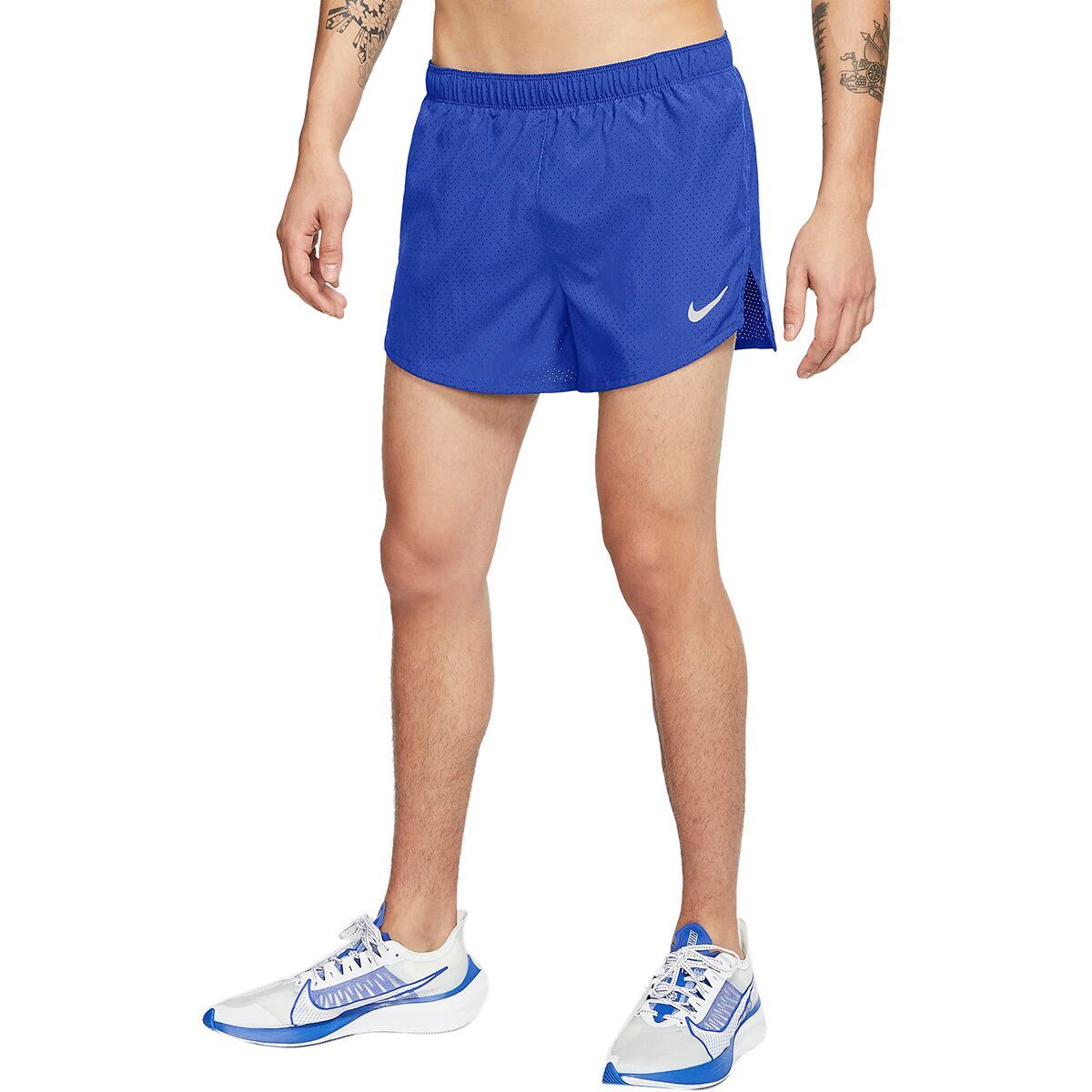 Nike Fast 4in Short Men's