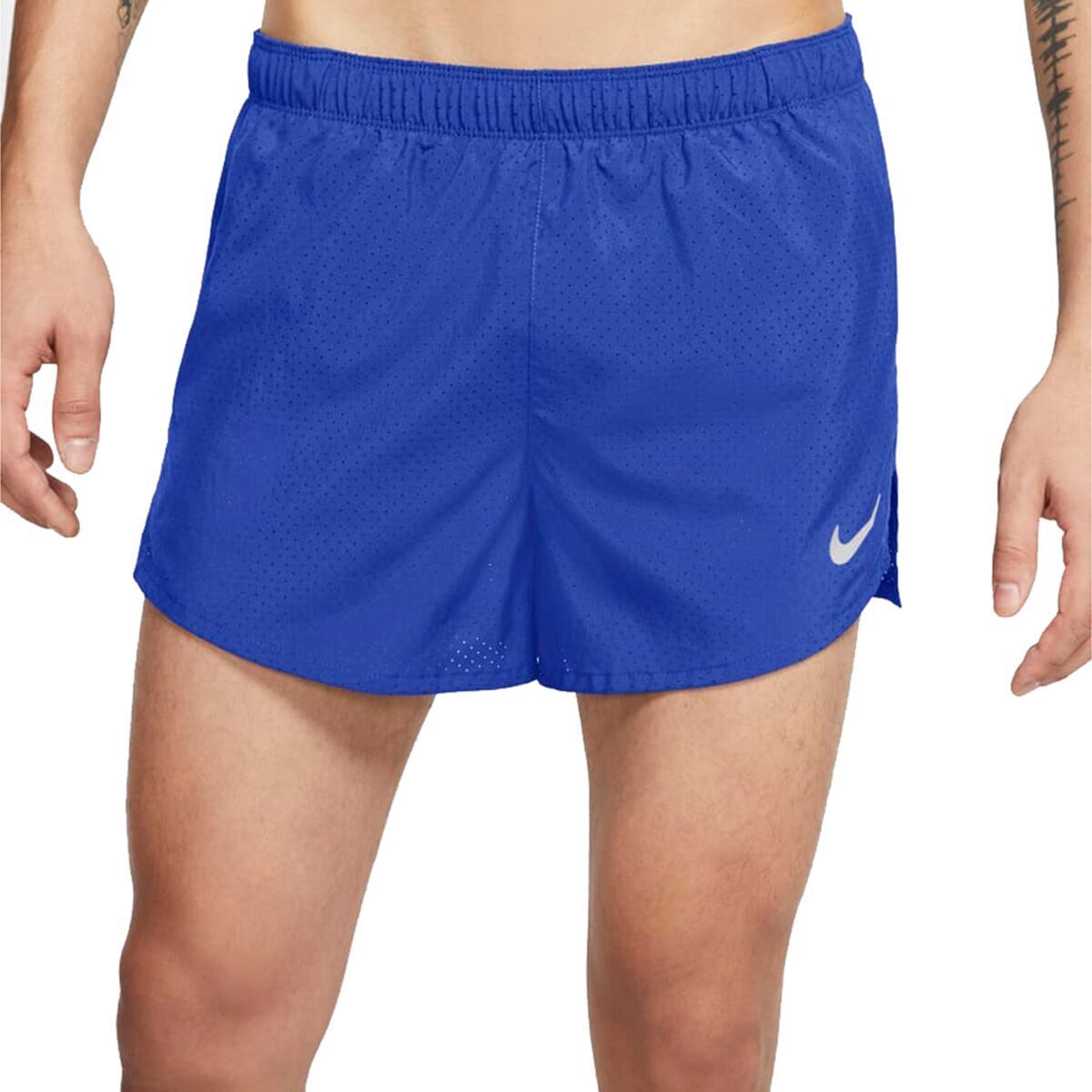 nike men's fast 2 short