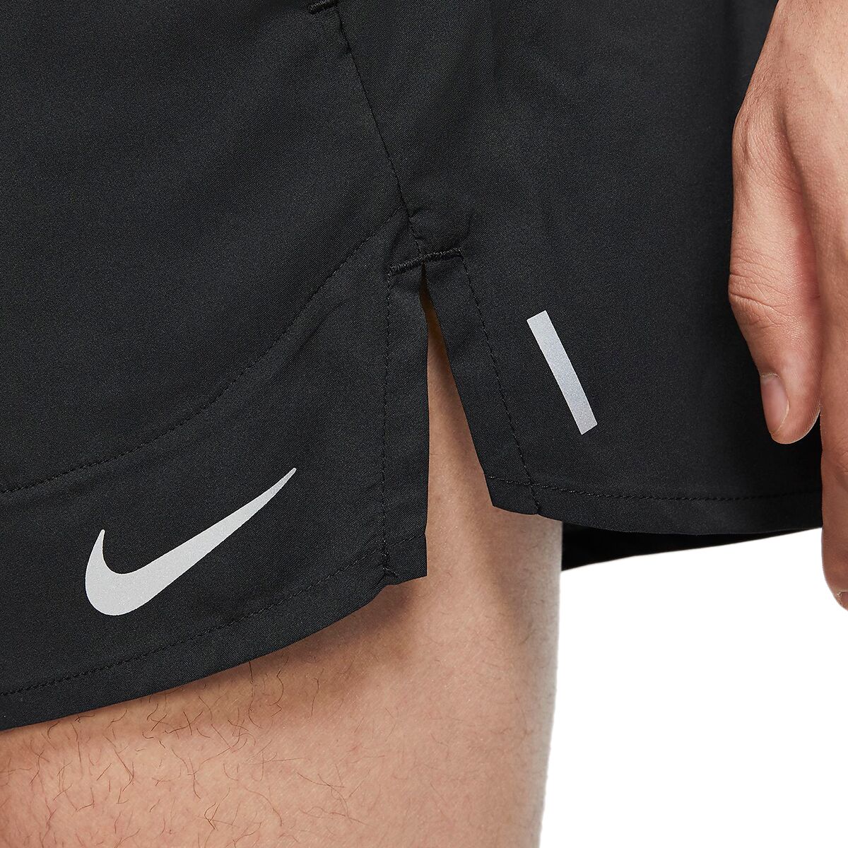 short nike flex stride